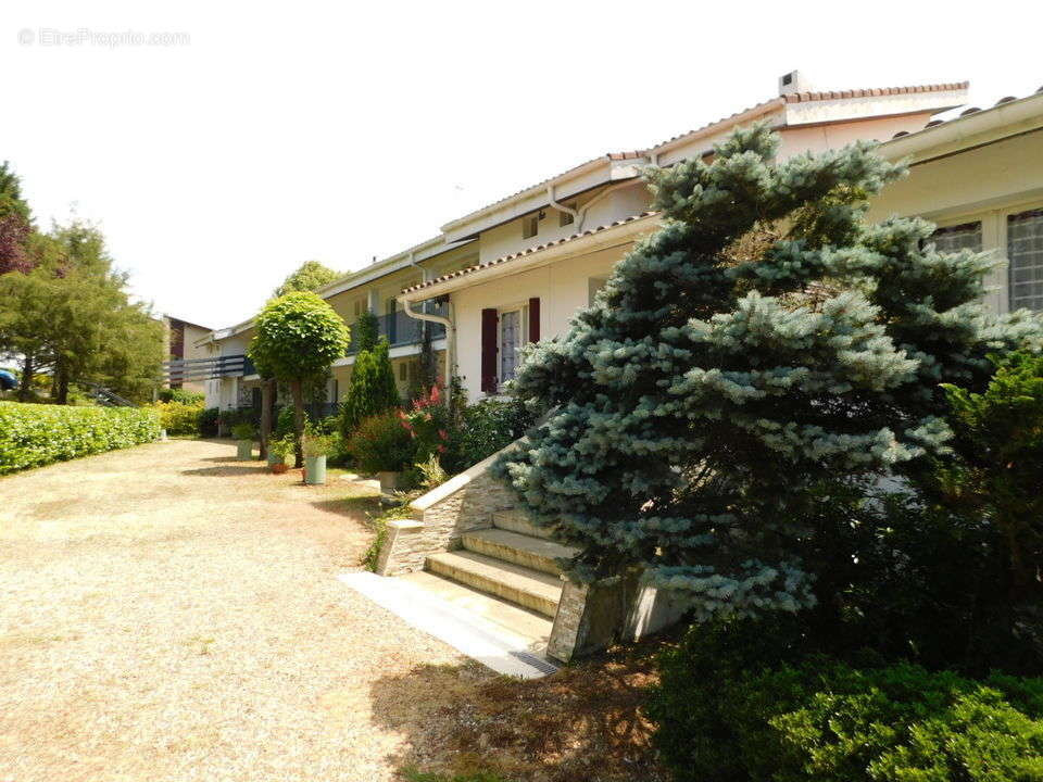 #residence #pascher #gers #location #cure  - Maison à CAZAUBON