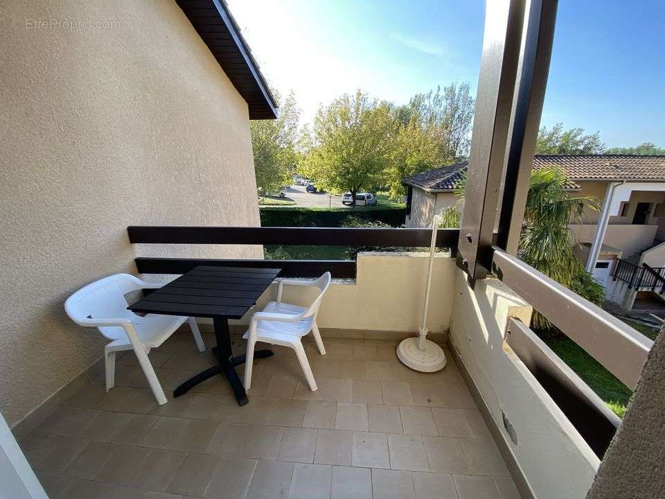 #appartement #gers #pascher #cure  - Appartement à CAZAUBON