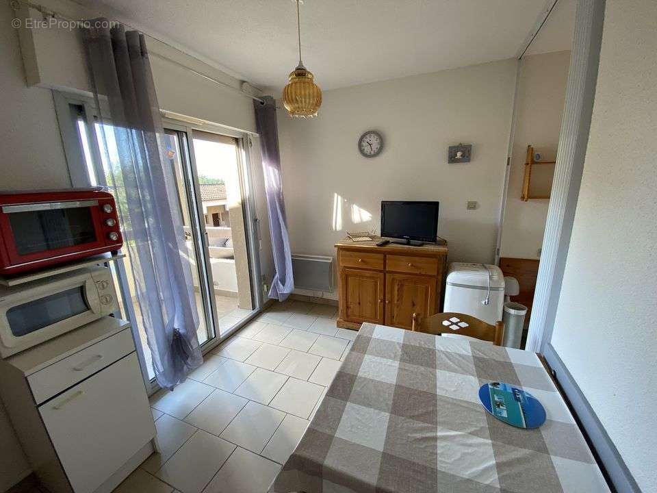 #appartement #gers #pascher #cure  - Appartement à CAZAUBON