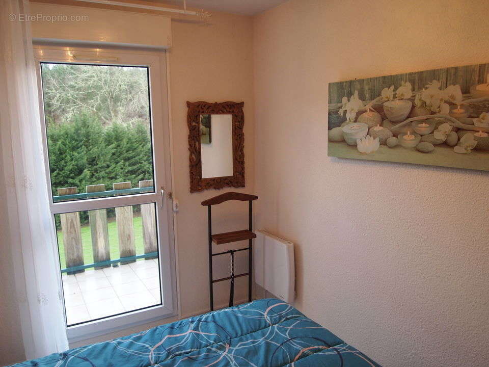 #AppartementT2 #barbotan #parfaitétat #calme - Appartement à CAZAUBON