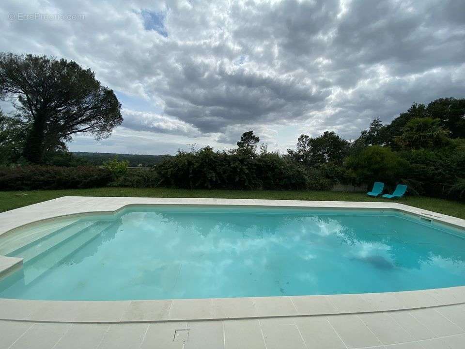 #maison #gers #cazaubon #piscine #parfaitétat #gîtes - Maison à CAZAUBON