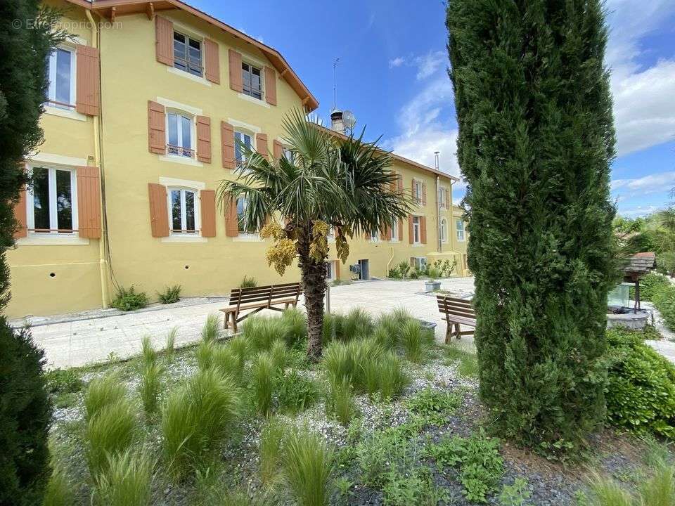 #gers #restaurant #gîtes #barbotanlesthermes #sudouest - Appartement à CAZAUBON