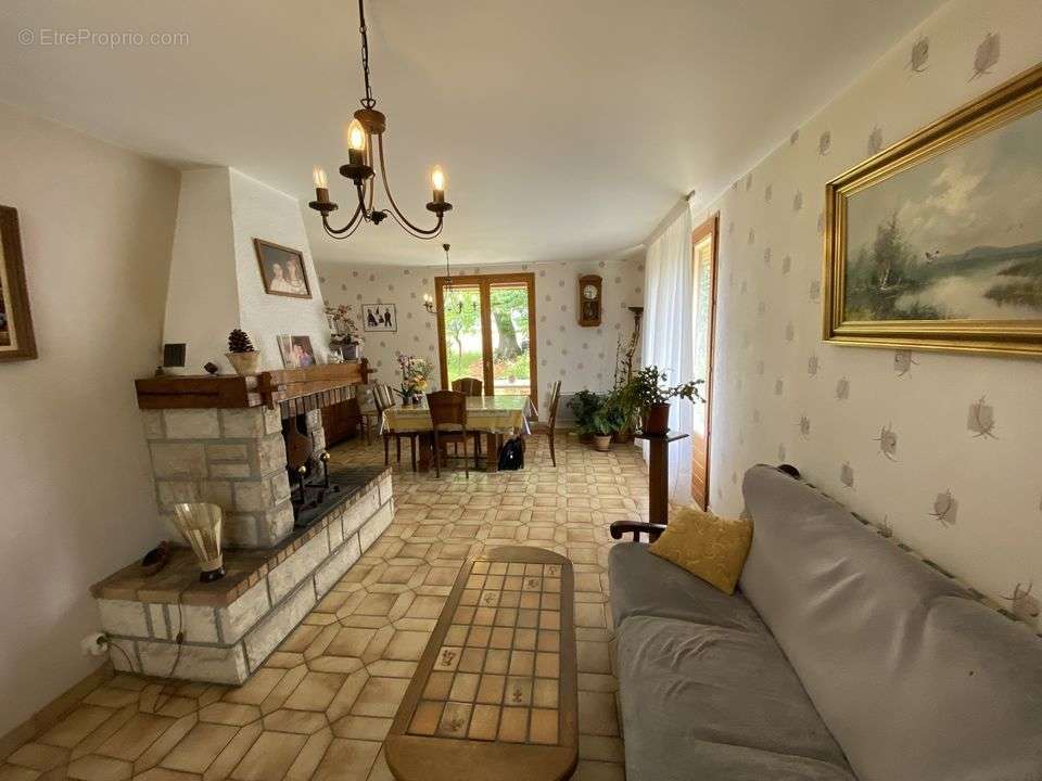 #maison #landes #pascher #gabarret - Maison à GABARRET