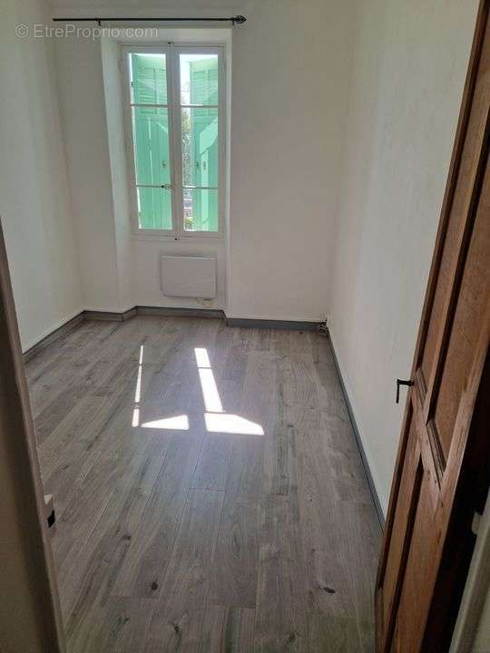 Appartement à MARSEILLE-15E