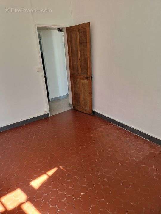 Appartement à MARSEILLE-15E