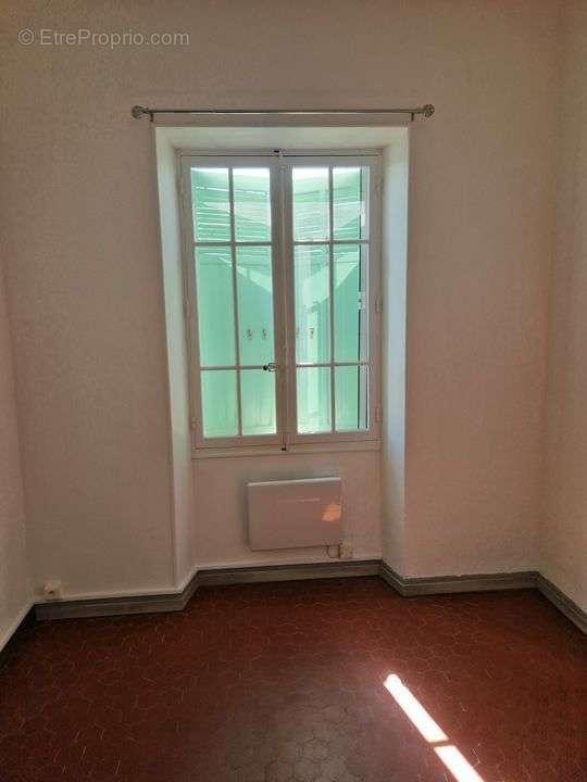 Appartement à MARSEILLE-15E