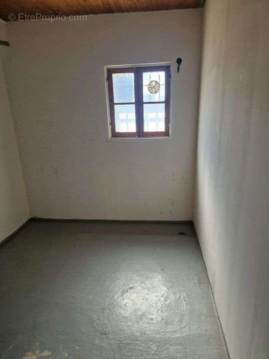 Appartement à MARSEILLE-15E