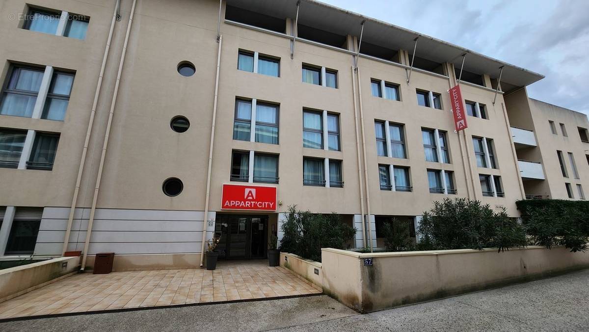 LA CIOTAT - proche port-vieux - hotel - chambre - au calme - - Appartement à LA CIOTAT