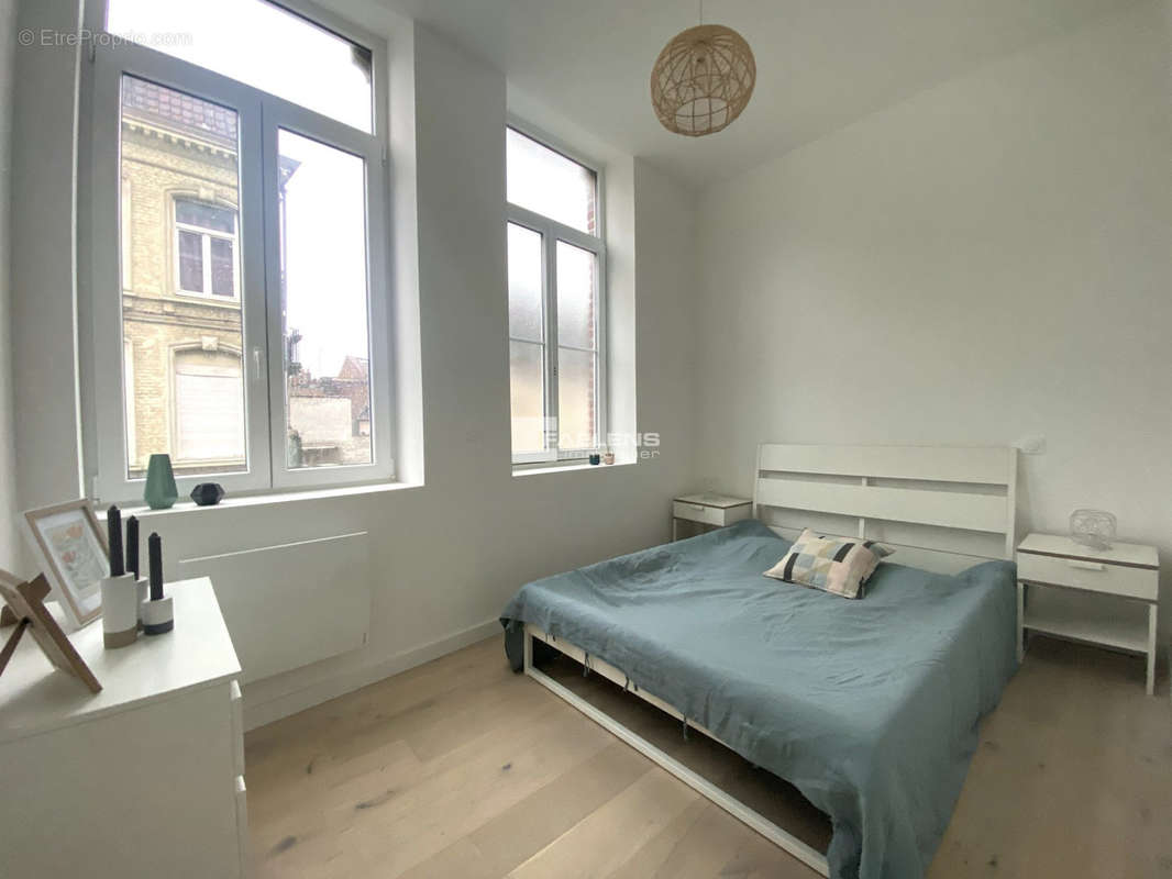 Appartement à LILLE