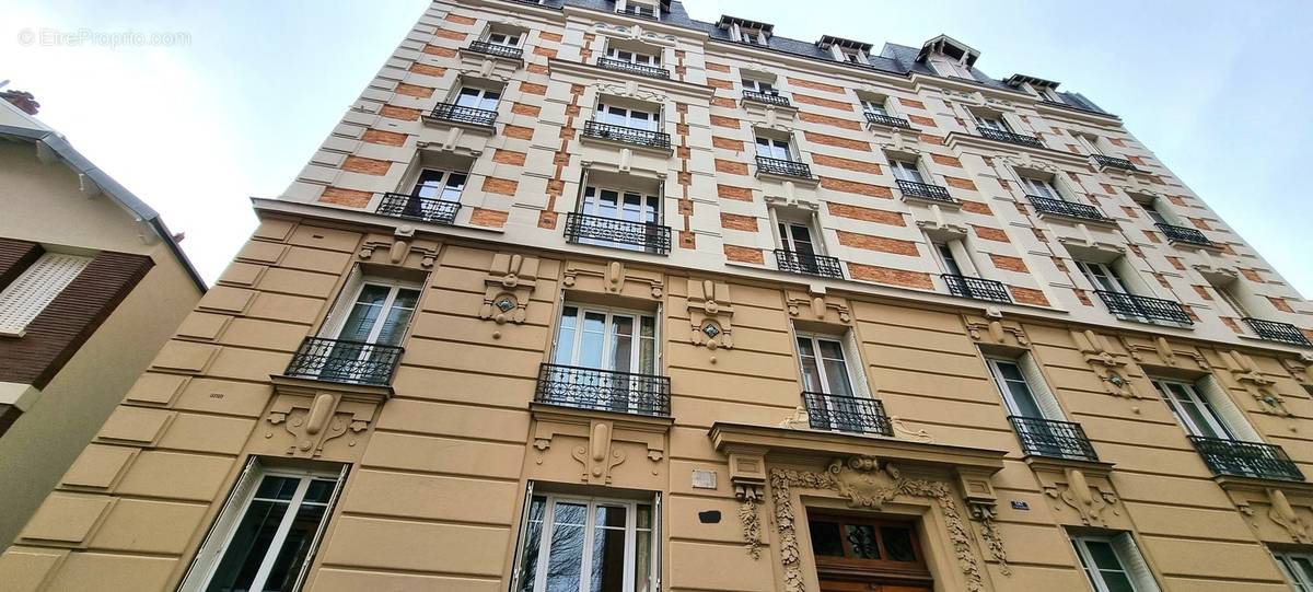 Appartement à VINCENNES