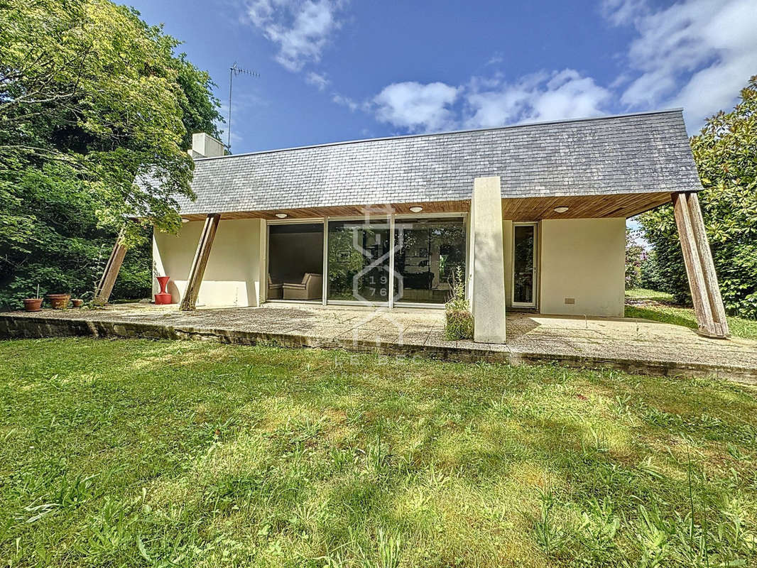 Maison à GUIDEL