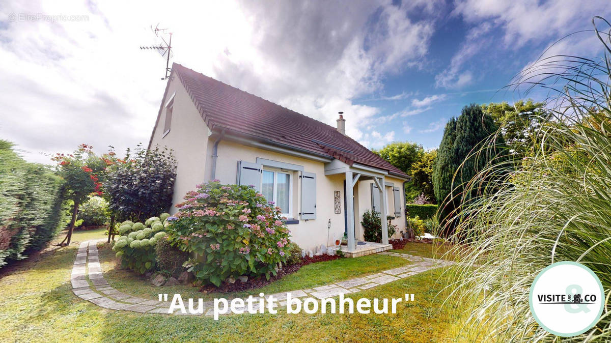 Maison à BAYEUX