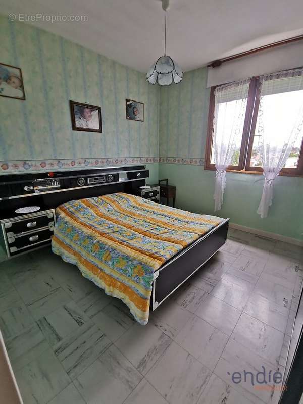 Appartement à NAVENNE