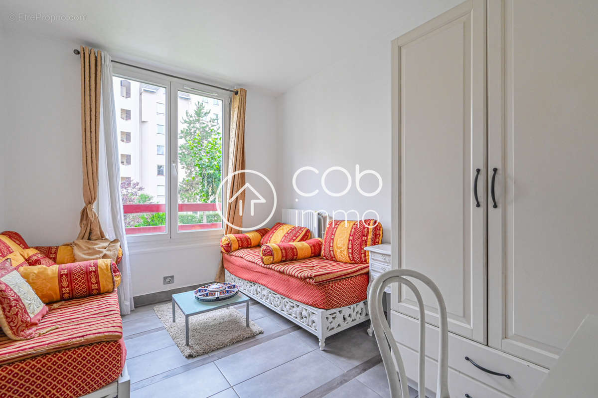 Appartement à CRETEIL