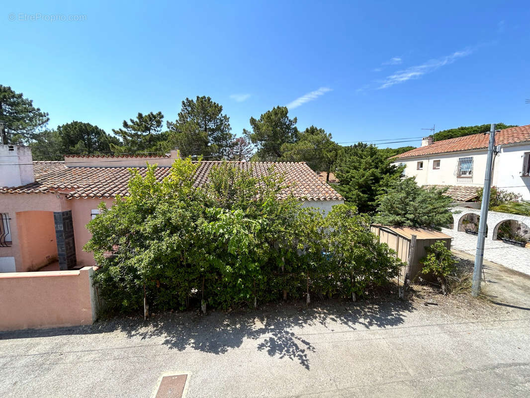 Appartement à ARGELES-SUR-MER