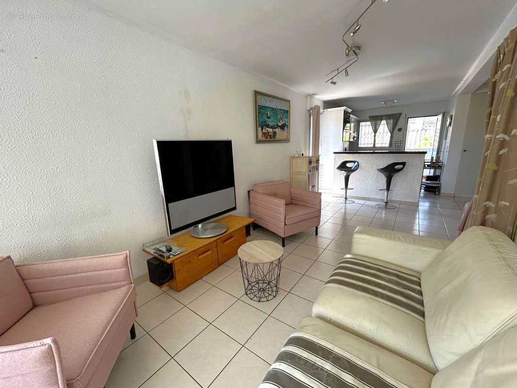 Appartement à ARGELES-SUR-MER