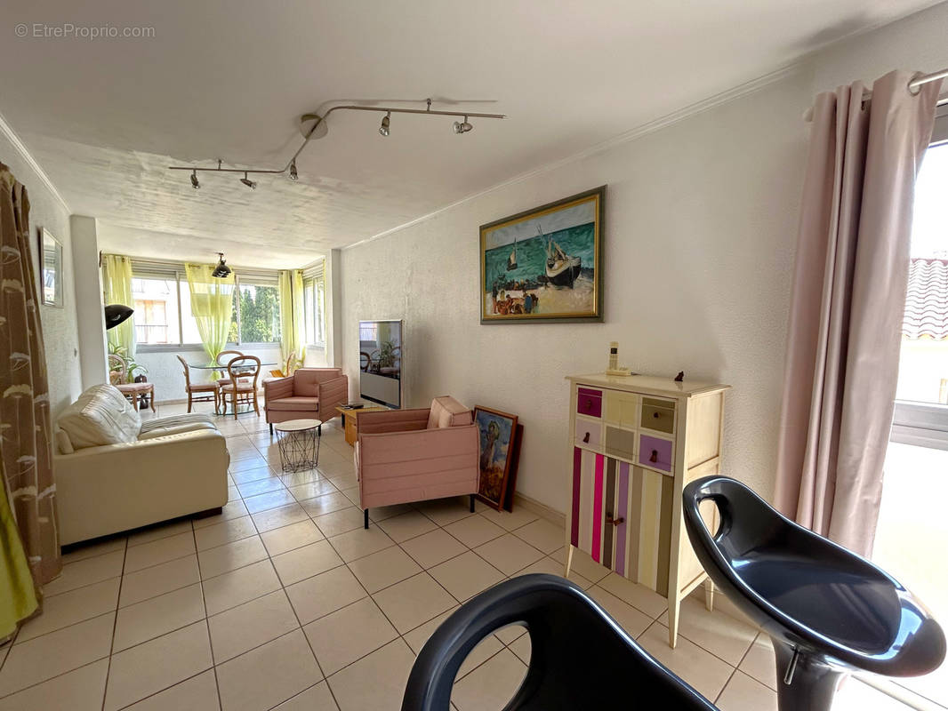 Appartement à ARGELES-SUR-MER