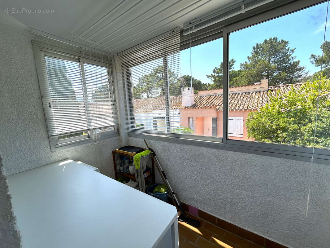 Appartement à ARGELES-SUR-MER