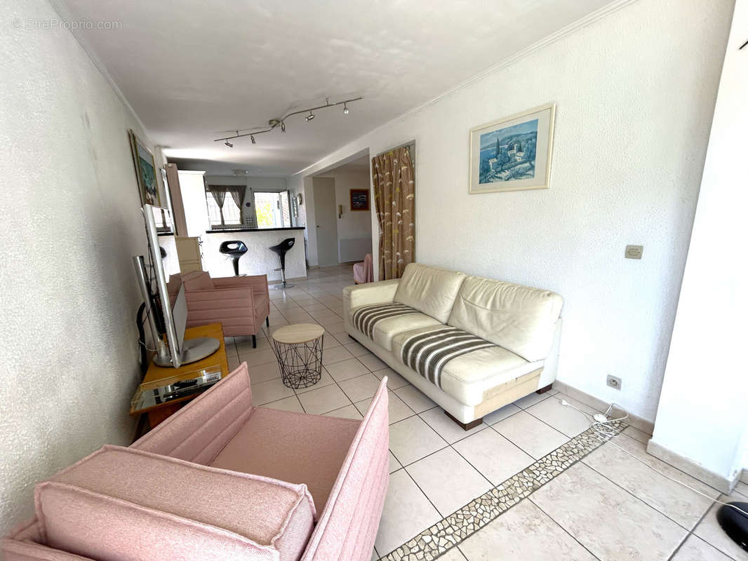 Appartement à ARGELES-SUR-MER