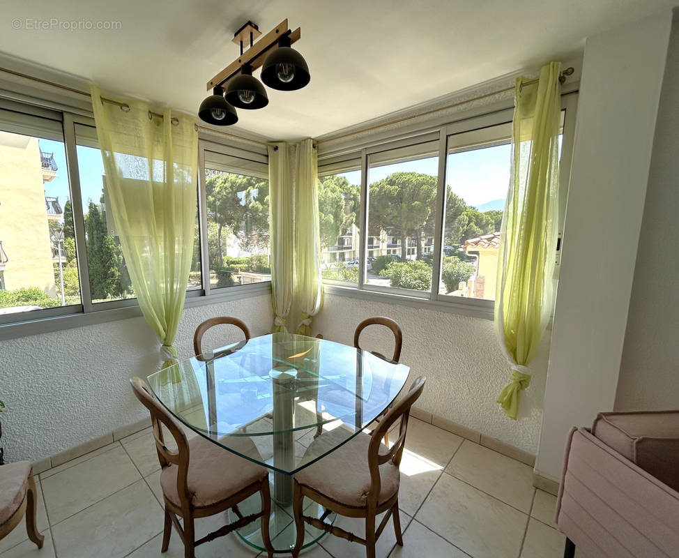 Appartement à ARGELES-SUR-MER