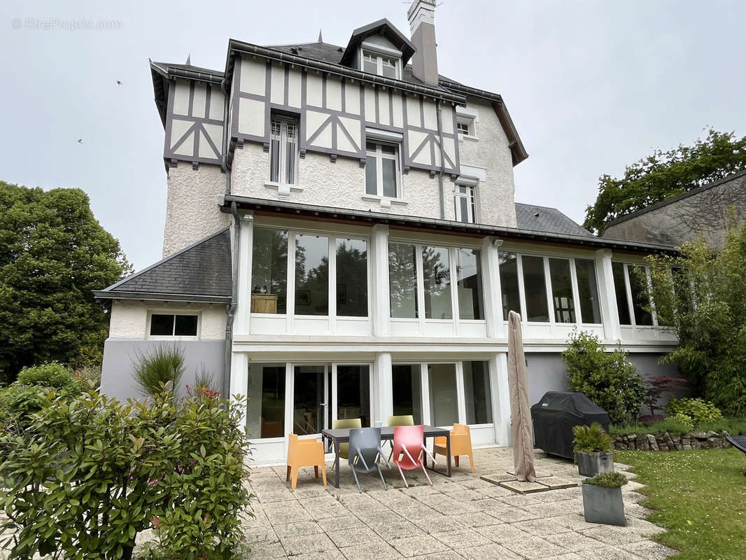 Maison à AMIENS