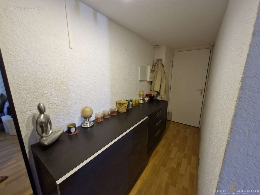 Appartement à LA GRANDE-MOTTE