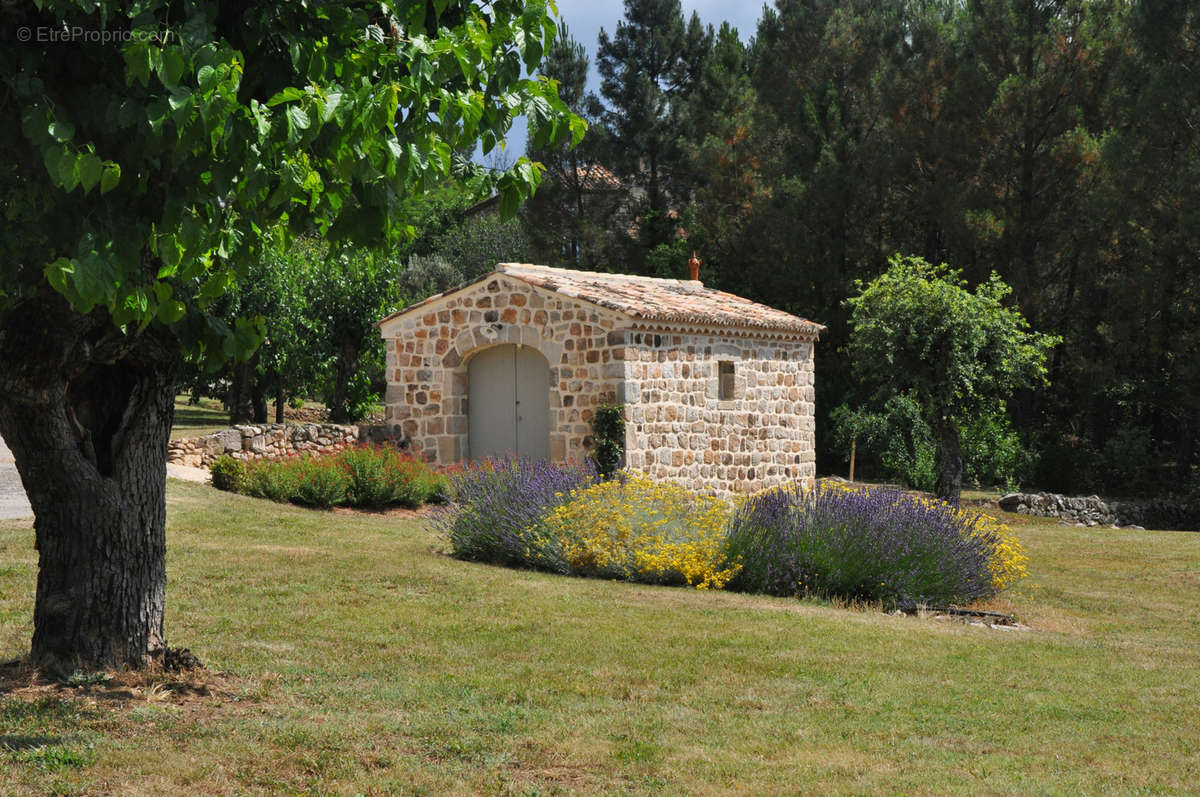 Maison à JOYEUSE