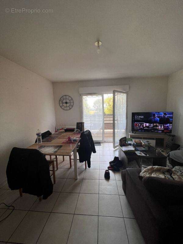 Appartement à PLERIN