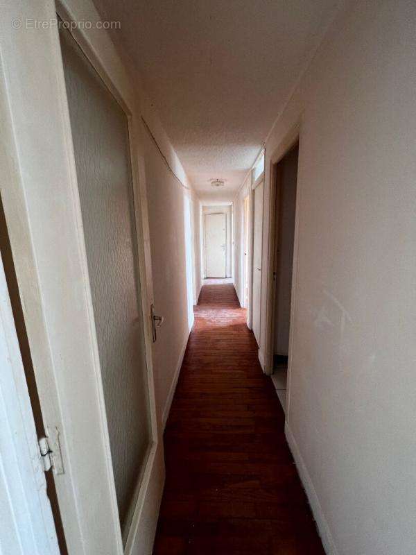 Appartement à GUINGAMP