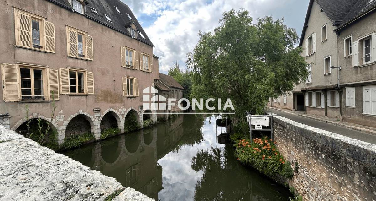 Appartement à CHARTRES