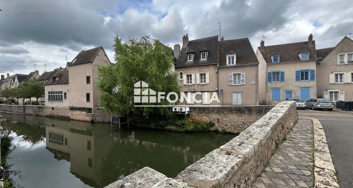 Appartement à CHARTRES