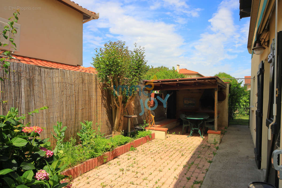 Maison à MURET