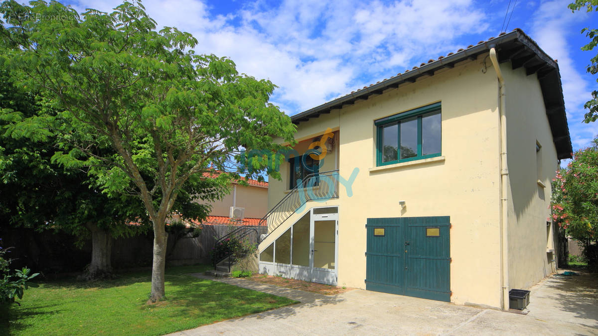 Maison à MURET