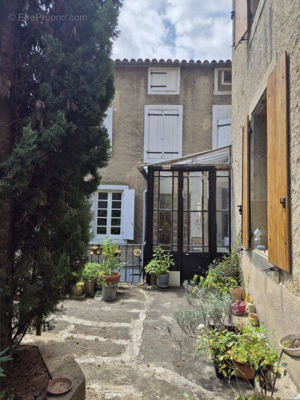 Maison à MIREPOIX