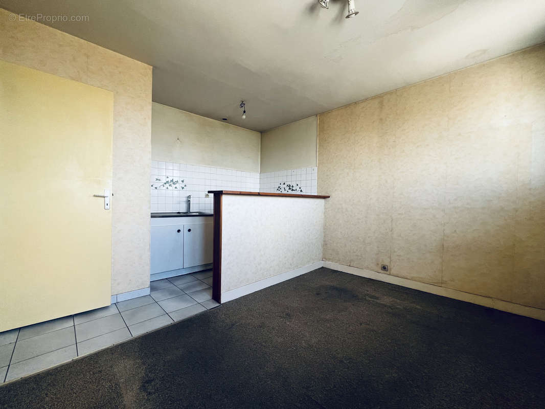 Appartement à DRANCY