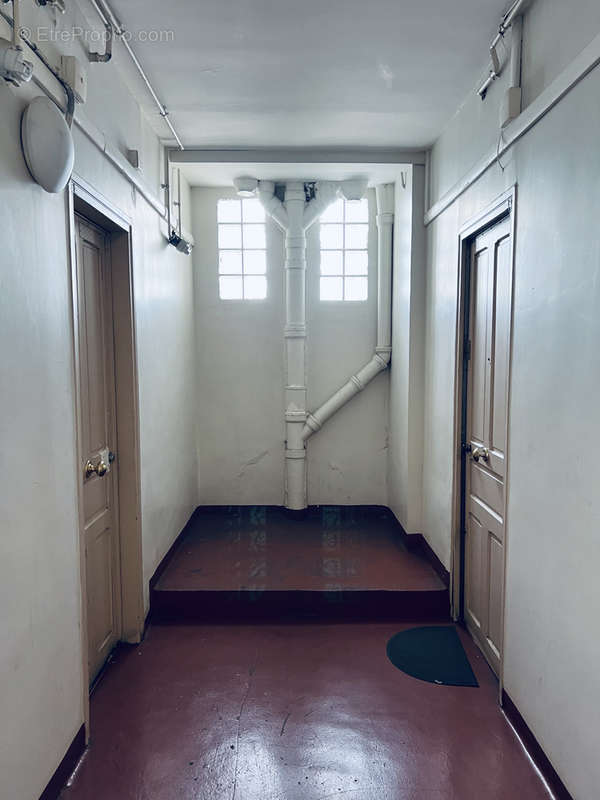 Appartement à DRANCY