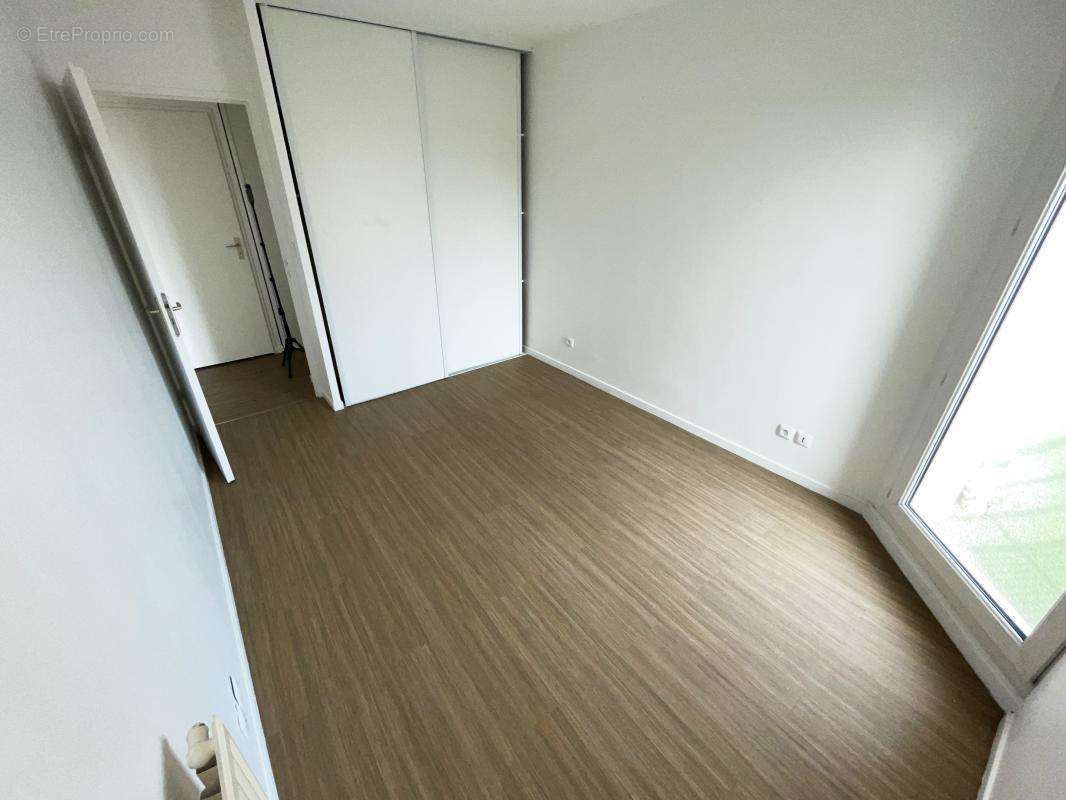 Appartement à NOISY-LE-GRAND