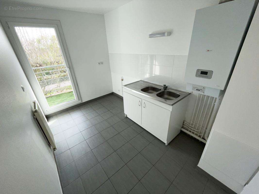 Appartement à NOISY-LE-GRAND