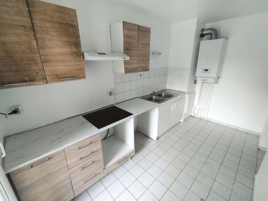 Appartement à NOISY-LE-GRAND