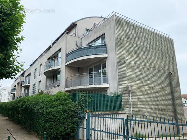 Appartement à NOISY-LE-GRAND