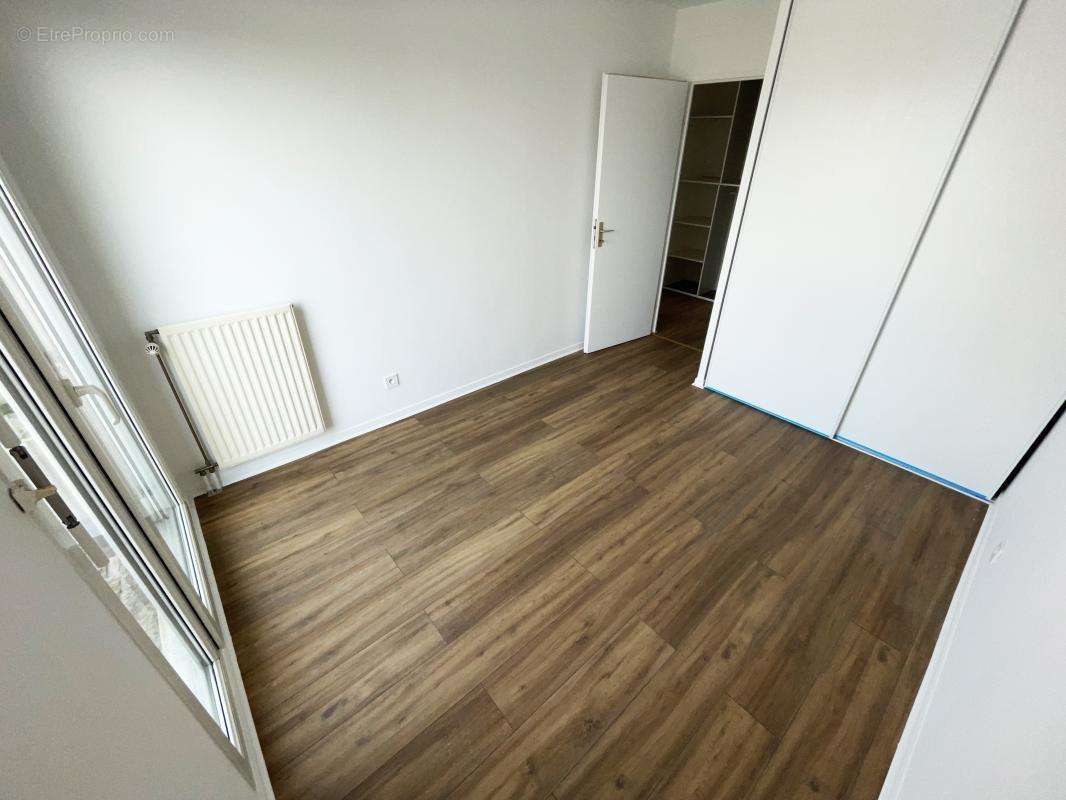 Appartement à NOISY-LE-GRAND