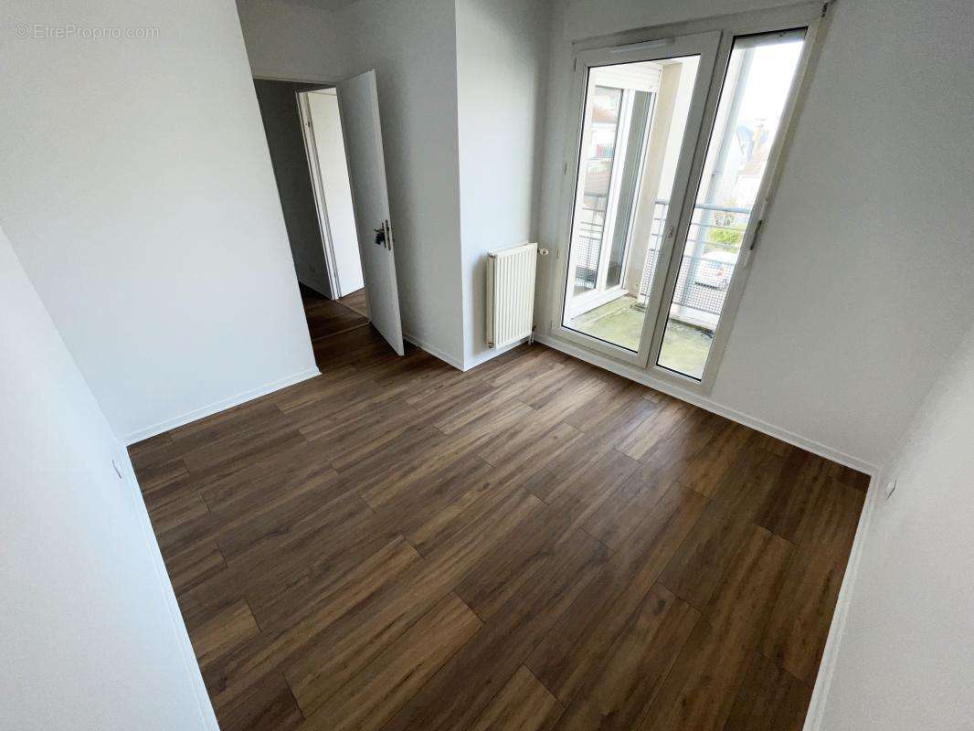 Appartement à NOISY-LE-GRAND