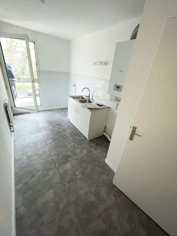 Appartement à NOISY-LE-GRAND