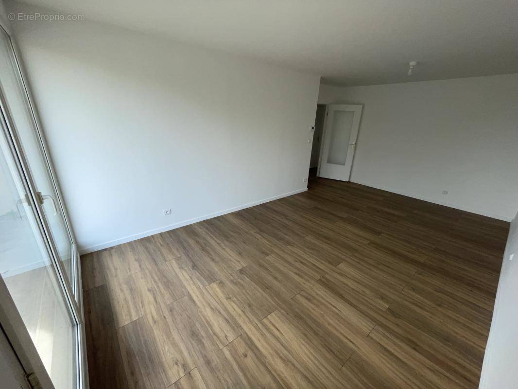 Appartement à NOISY-LE-GRAND