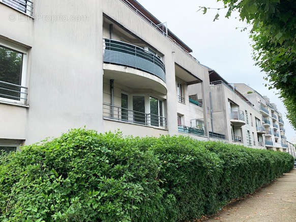 Appartement à NOISY-LE-GRAND