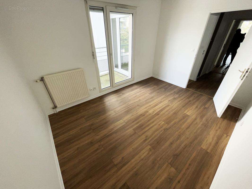 Appartement à NOISY-LE-GRAND