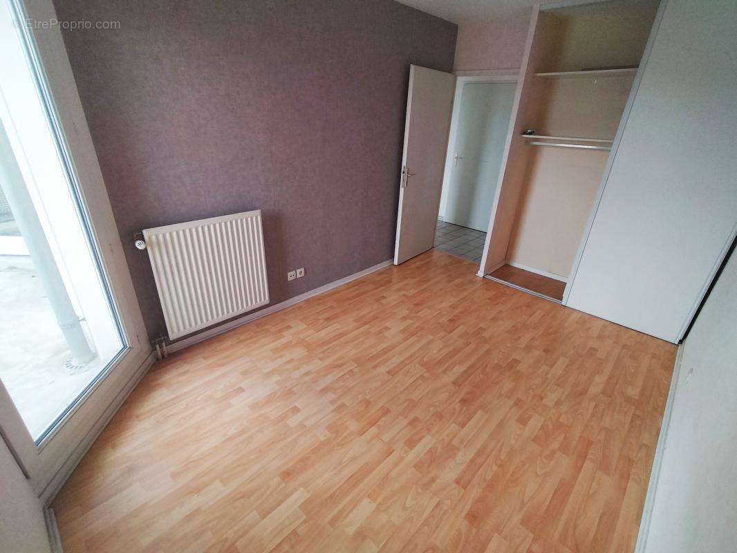 Appartement à NOISY-LE-GRAND