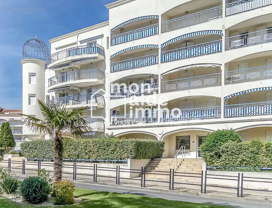 Appartement à ROYAN