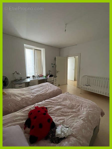 Appartement à MULHOUSE