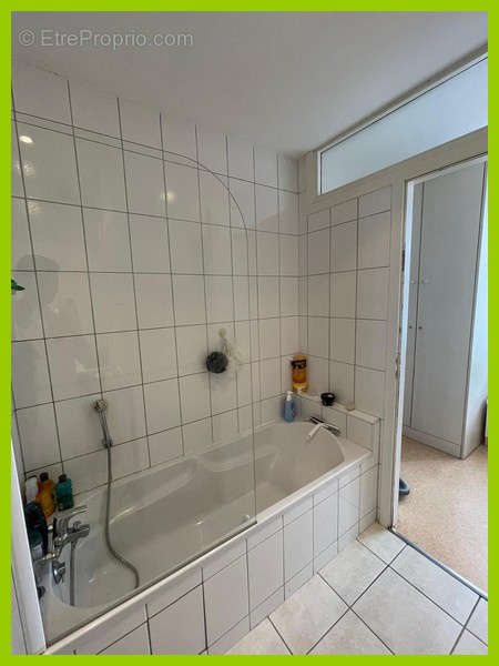 Appartement à MULHOUSE